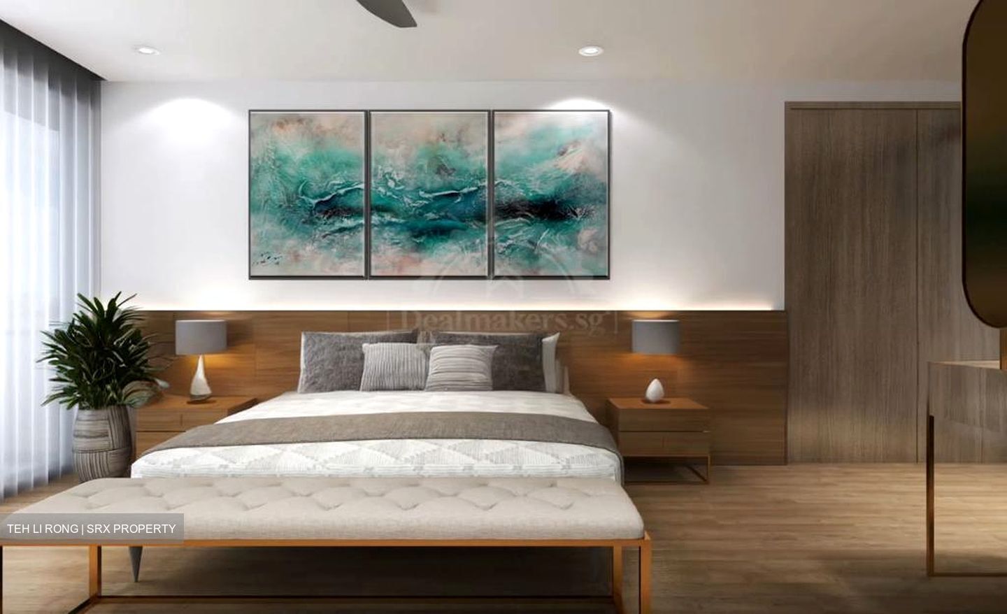 Jalan Kampong Chantek (D21), Detached #498267631